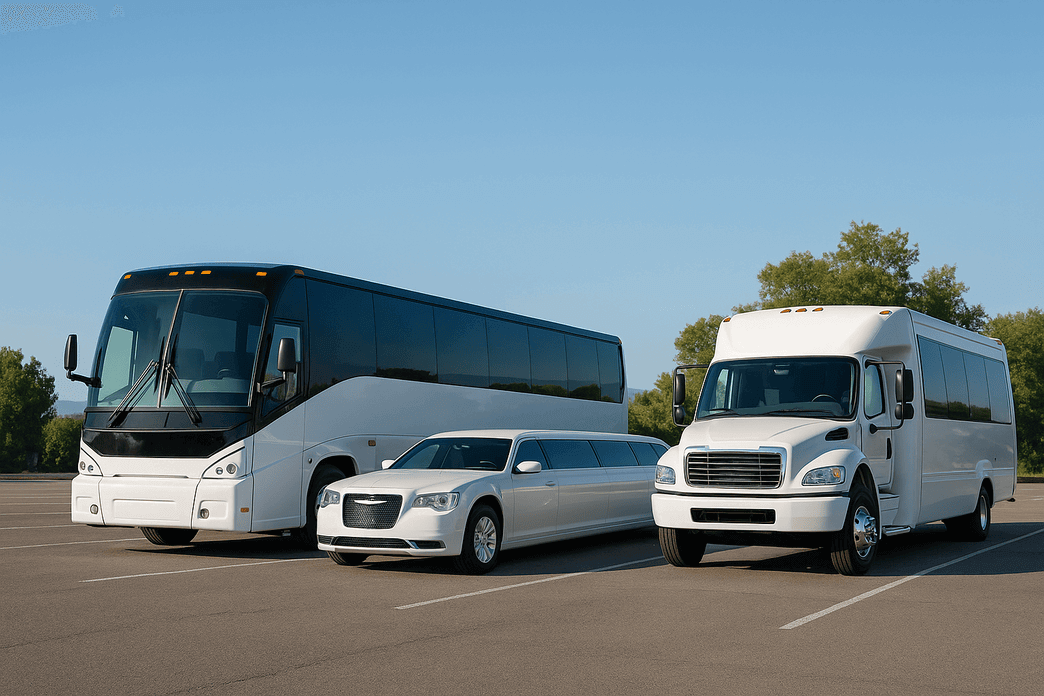 Bus Rental Tampa