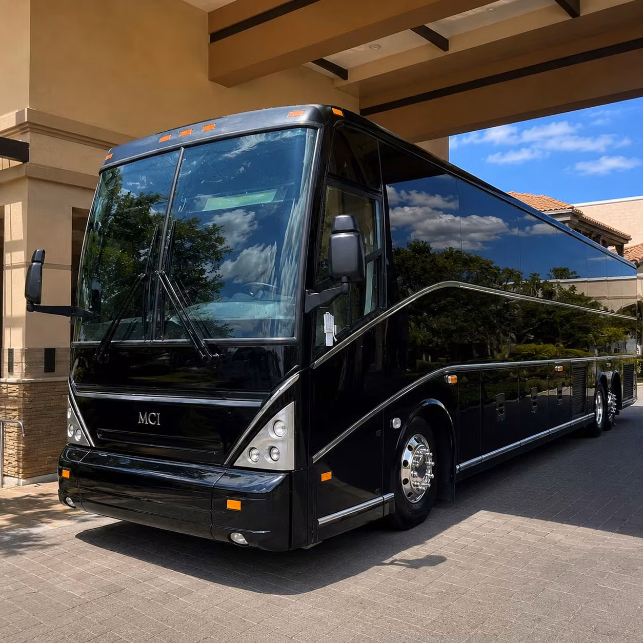 a smarter way to handle corporate airport transfers in tampa