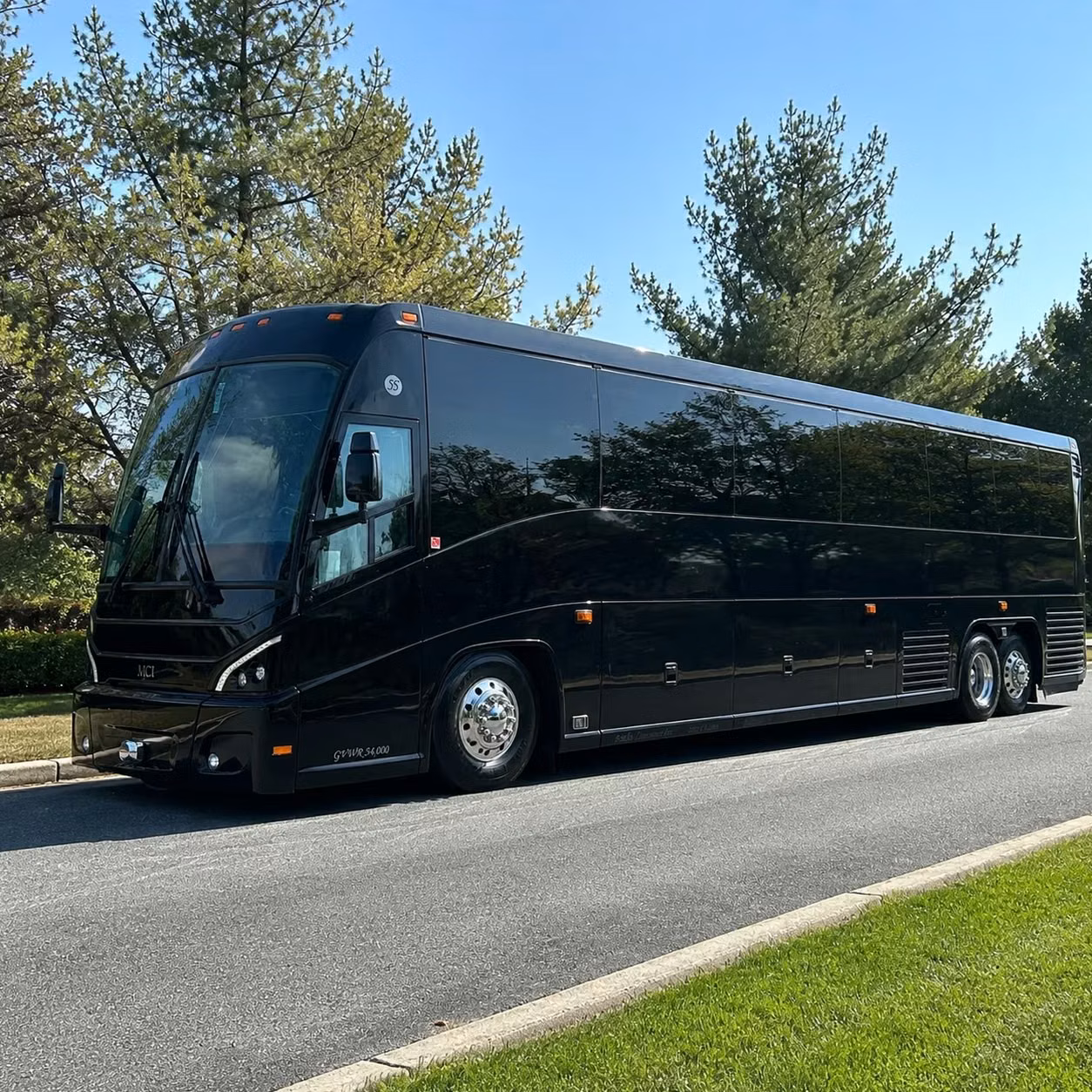 book employee transportation in tampa or any city nearby