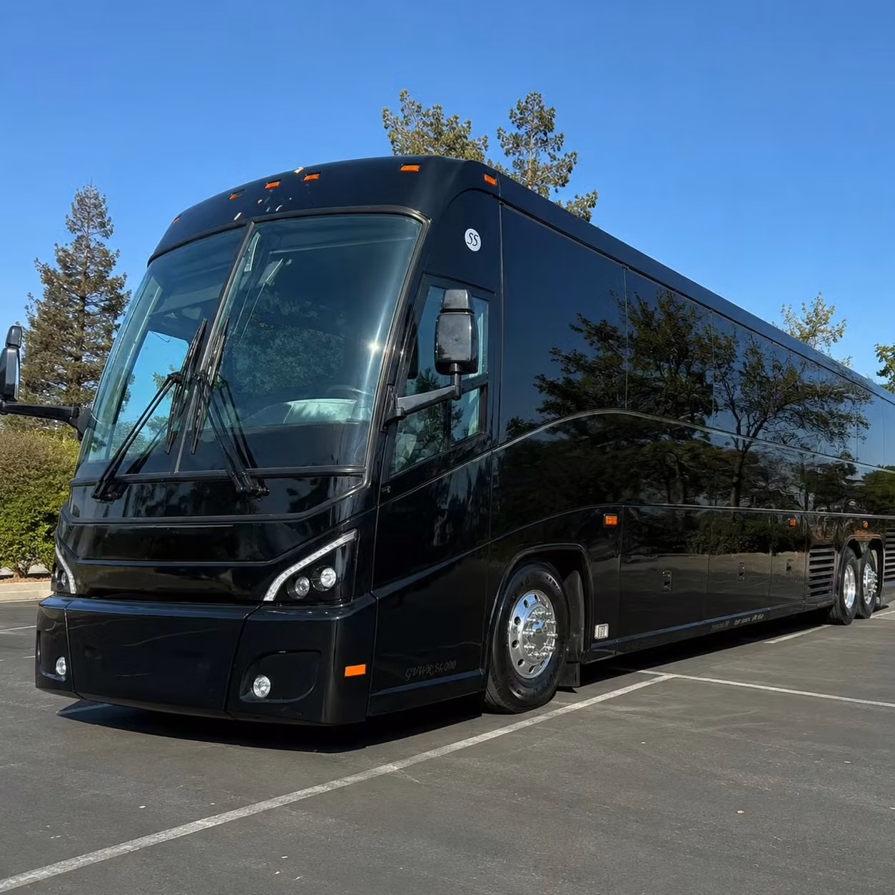 book government military transportation in tampa or any city nearby