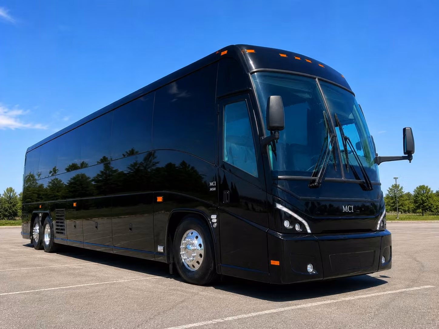 book private event transportation in tampa or any city nearby