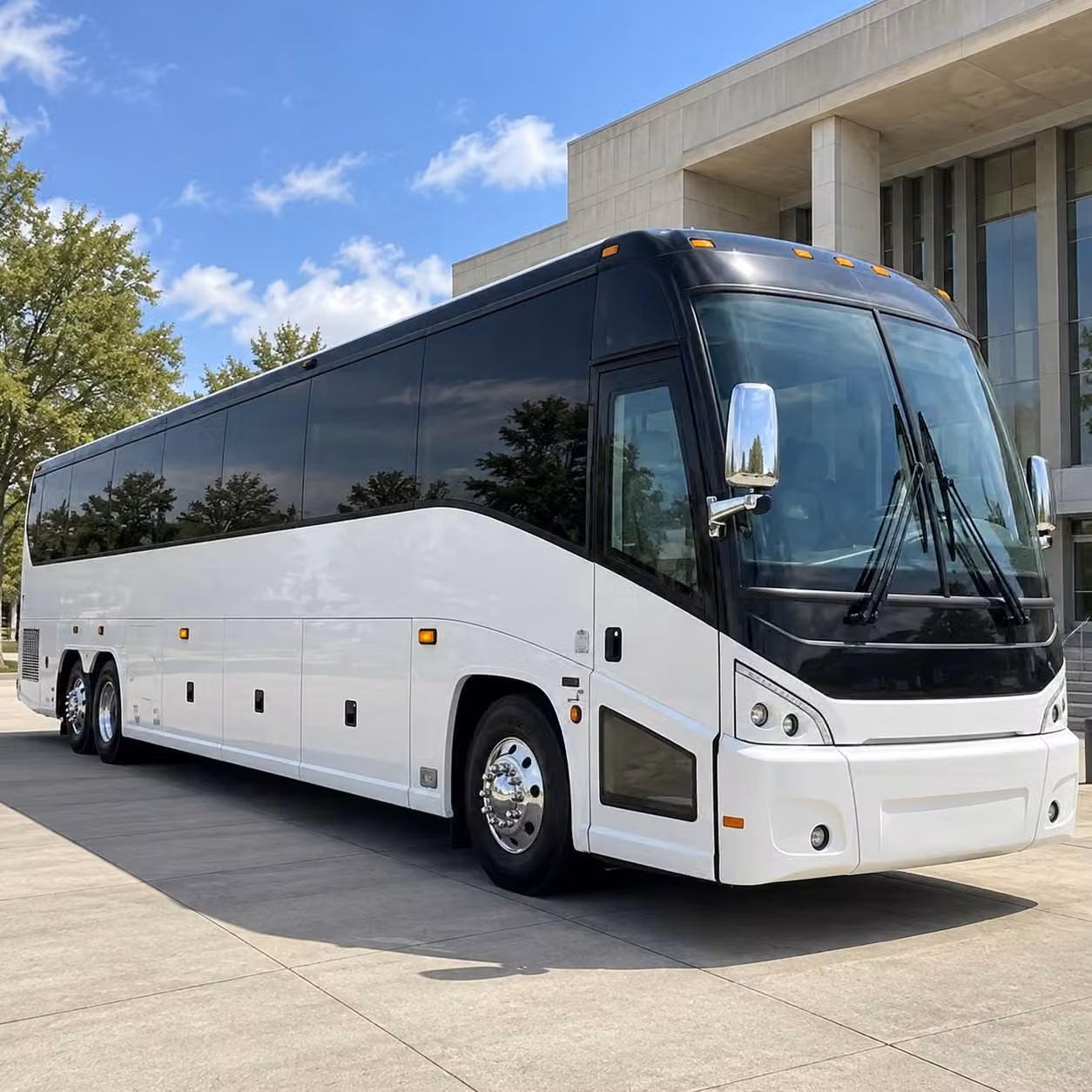 book sporting event transportation in tampa or any city nearby