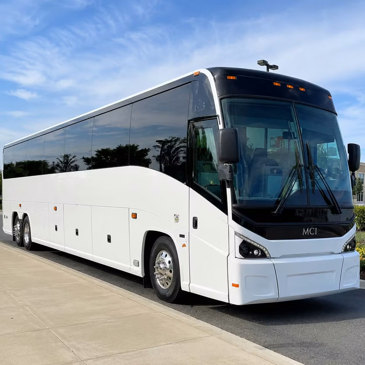 church group transportation to tampa bay area outreach and volunteer events