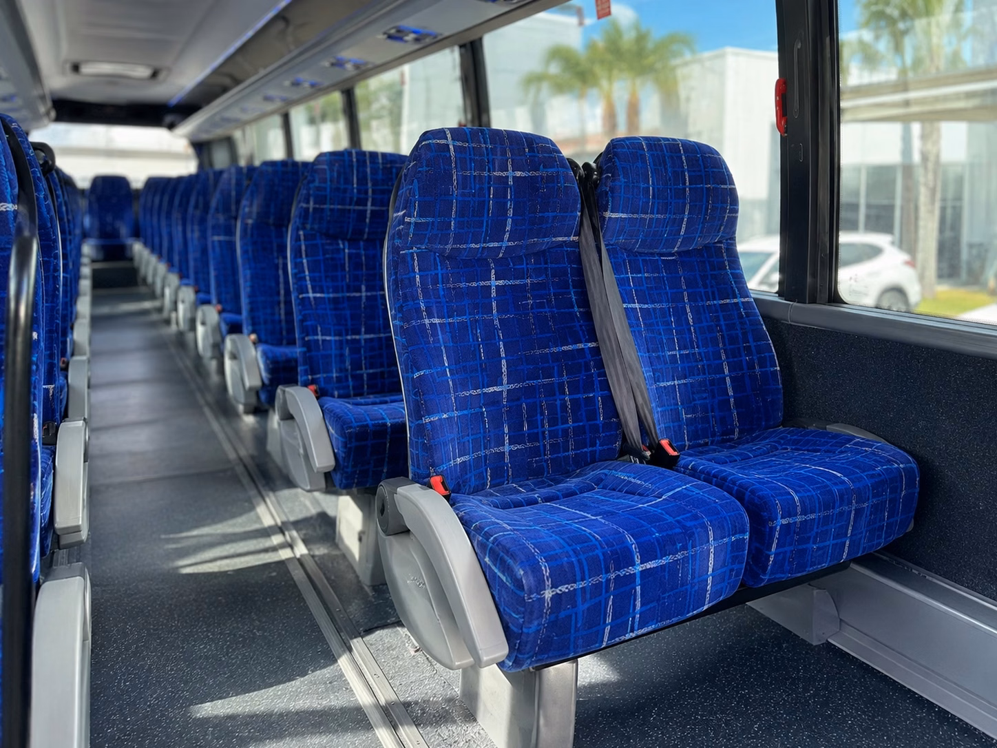 day of the week does the day you book change what a bus costs in tampa florida