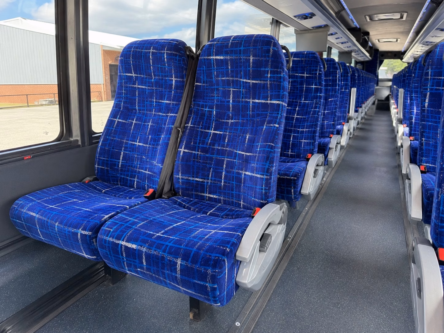 distance and duration how trip length affects your tampa bus rental rate