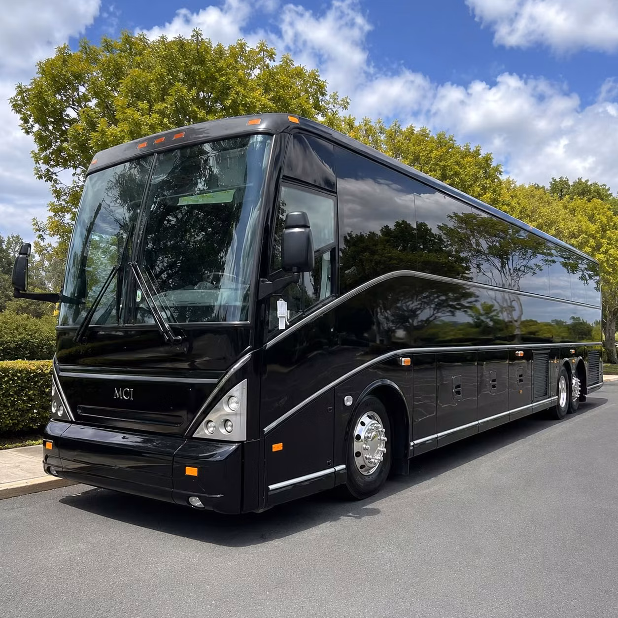 festival season and amphitheatre transportation around tampa bay