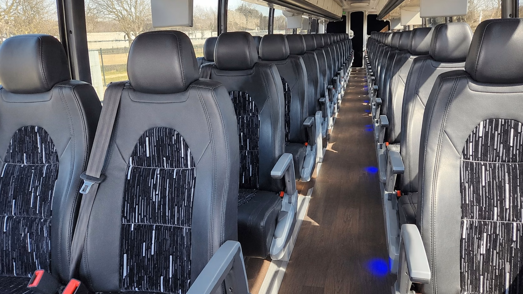 find compare and book tampa bus rentals online in minutes