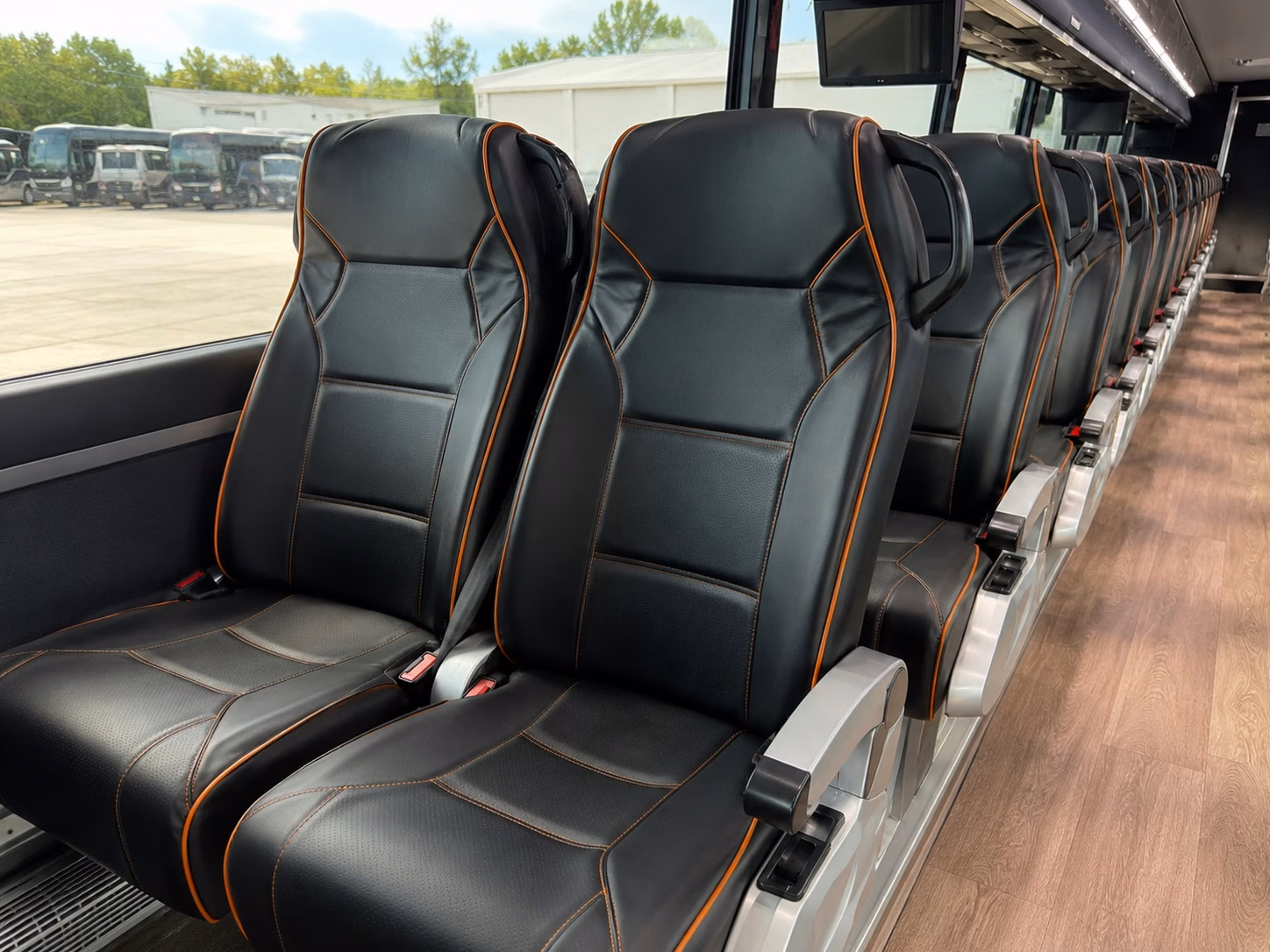 finding the right bus for your tampa bachelorette party is easy with busrentaltampa com