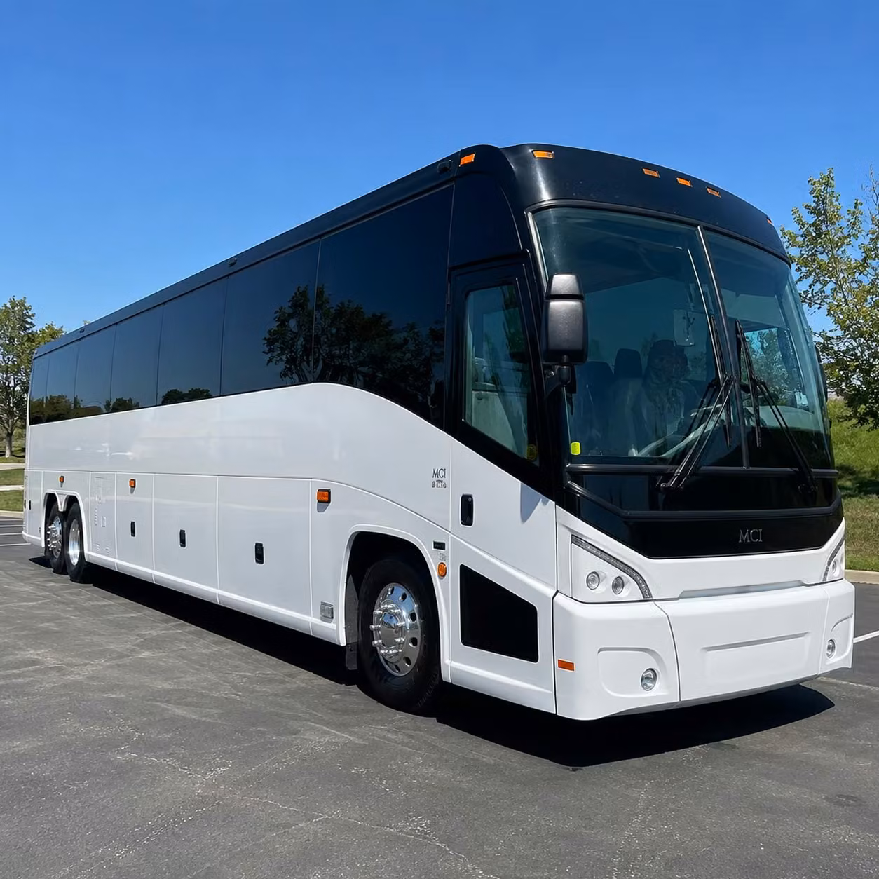 if your group is flying into st pete clearwater international airport we ve got that covered too