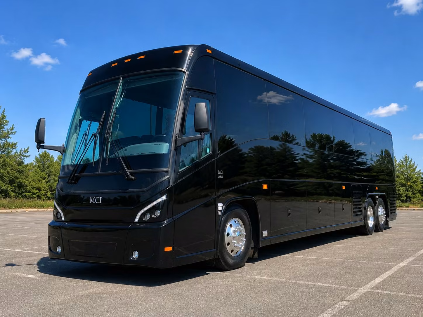 minibus rentals for smaller tampa prom groups who don t need a full party bus