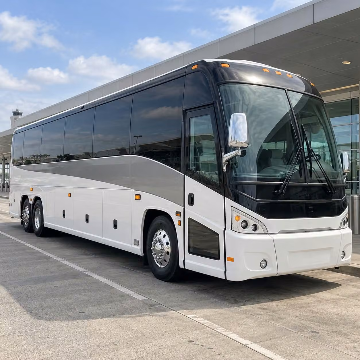 museum of science and industry mosi field trips are a breeze with a charter bus