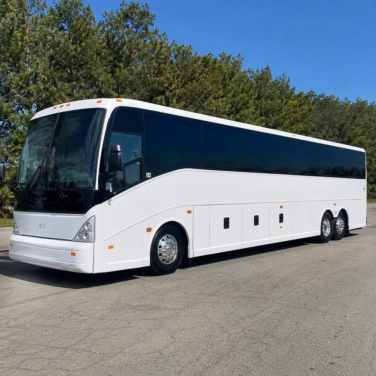 planning a corporate event in tampa a charter bus makes it seamless