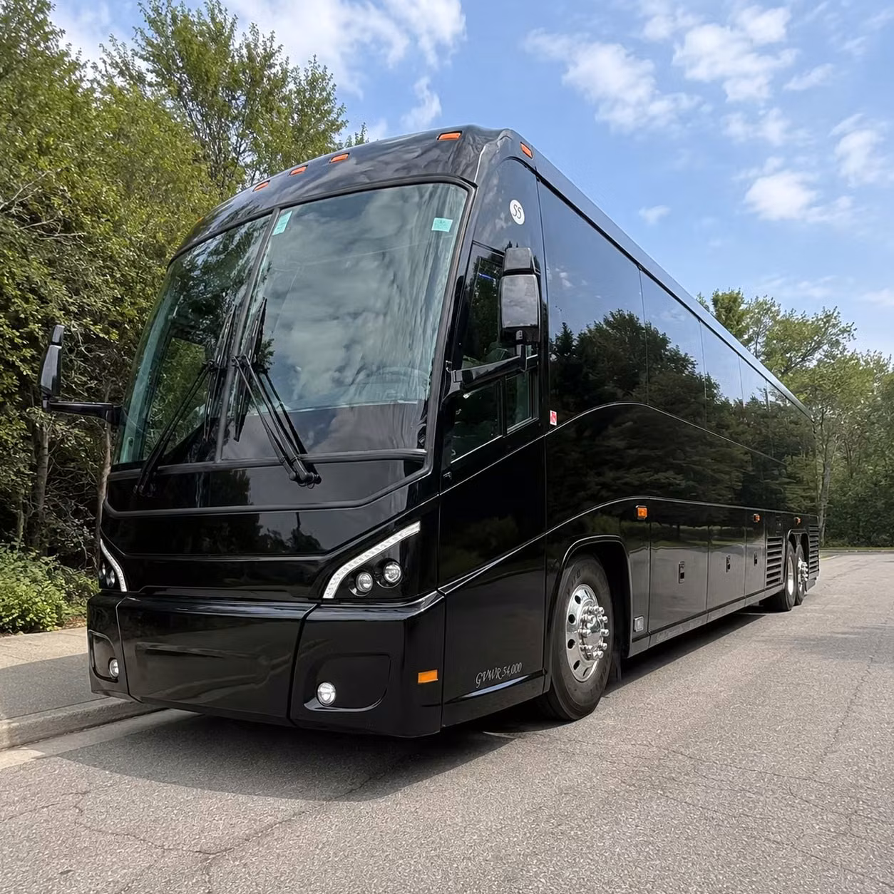 religious group bus rentals in tampa