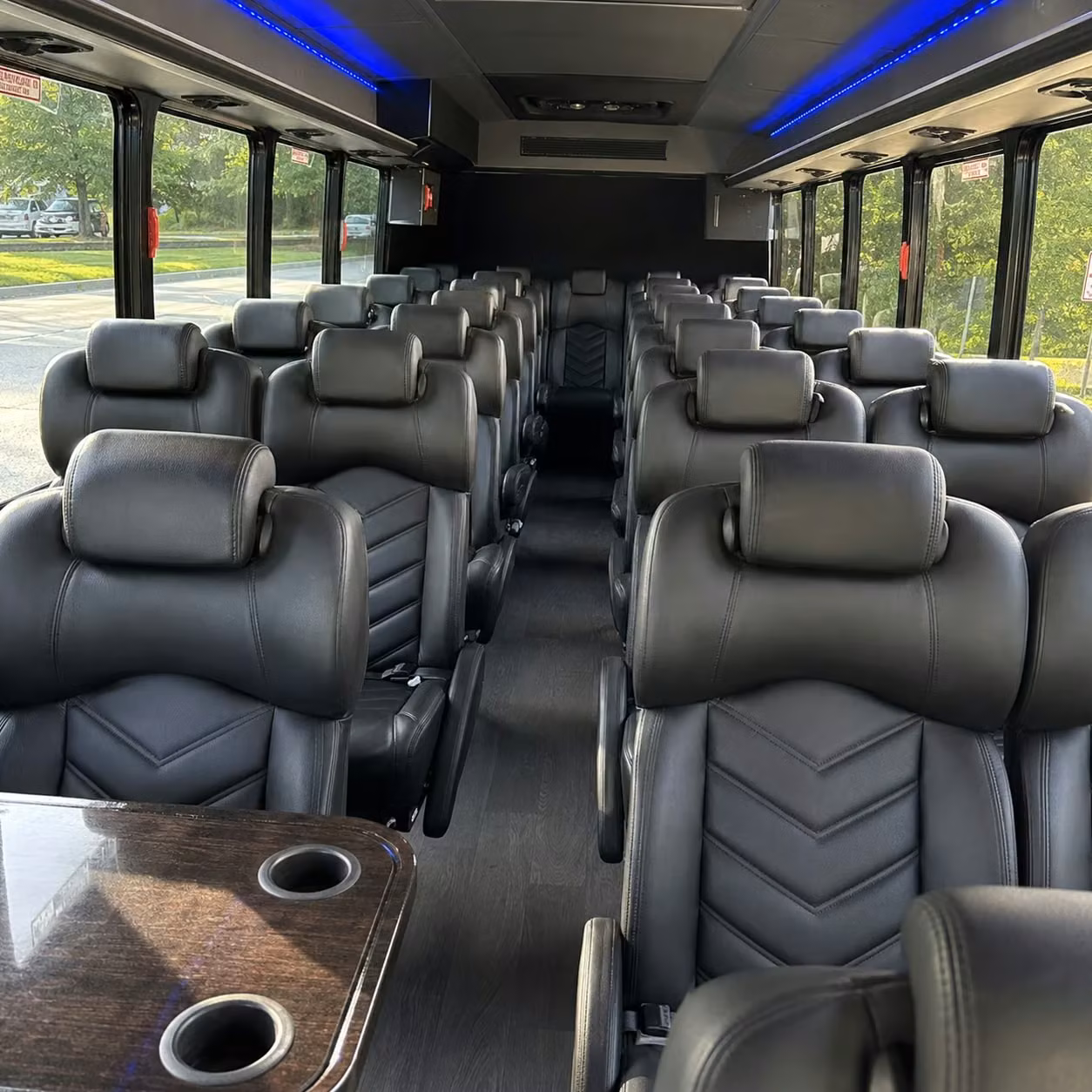 school field trip bus rentals in tampa