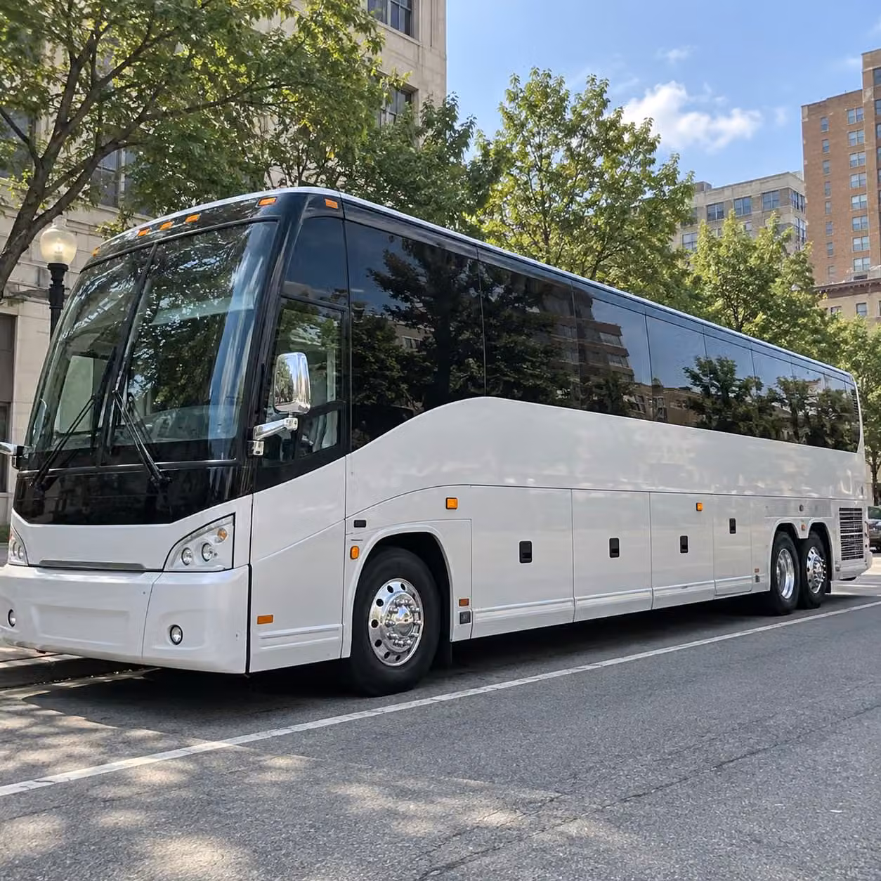 seamless guest shuttles between tampa hotels and your wedding venue
