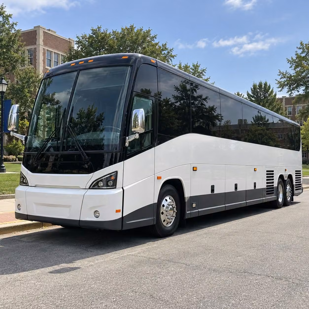 tampa bay lightning transportation to amalie arena