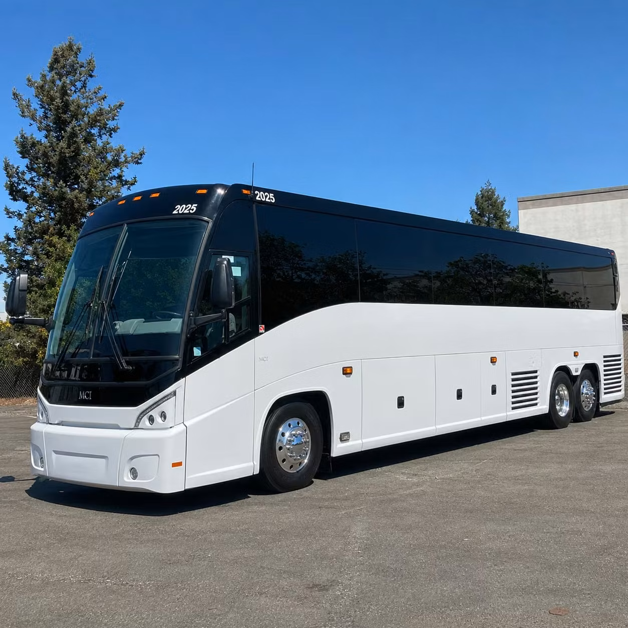 tampa church youth group transportation to retreats and mission trips