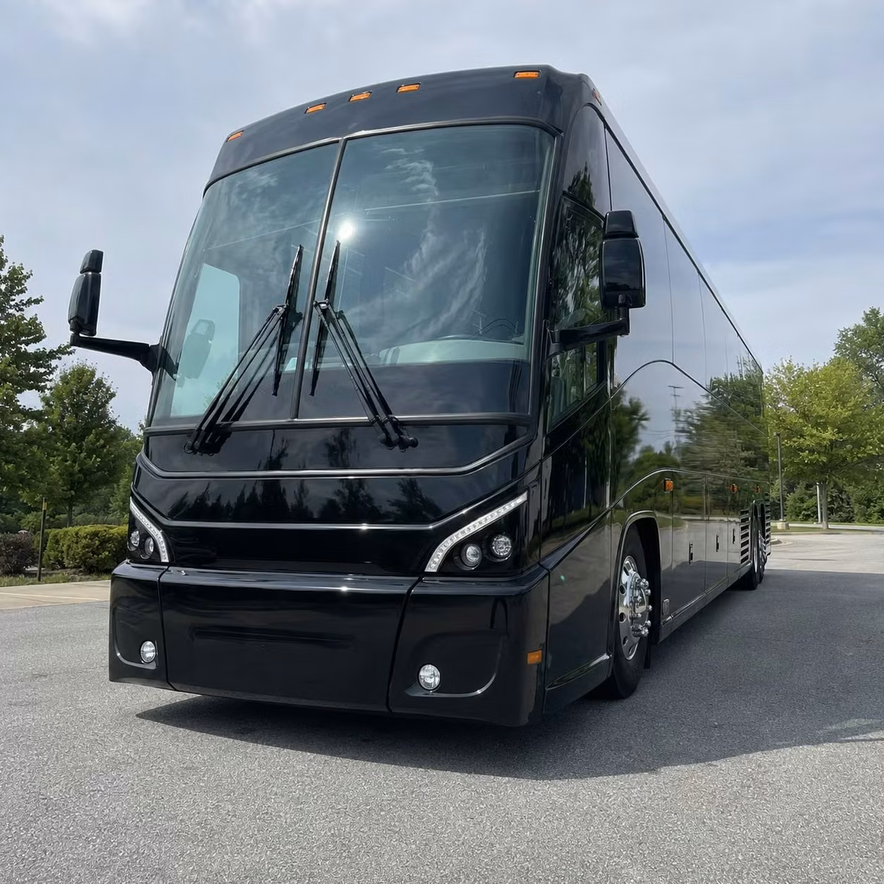 tampa government military transportation service