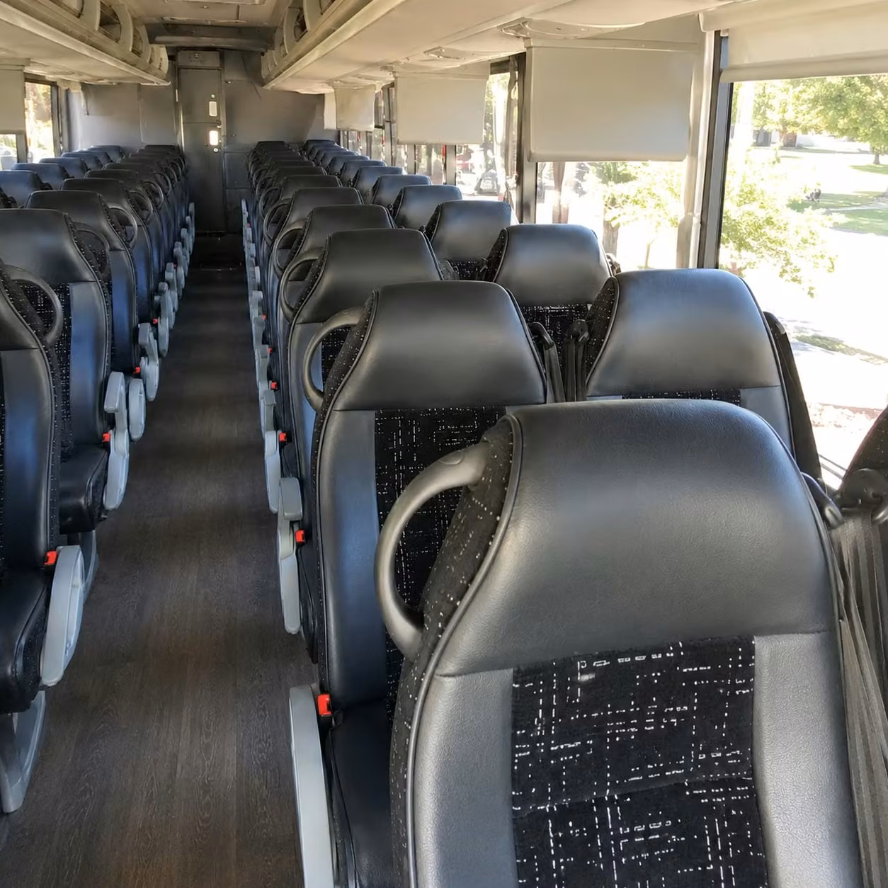 Tampa Group Transportation Services