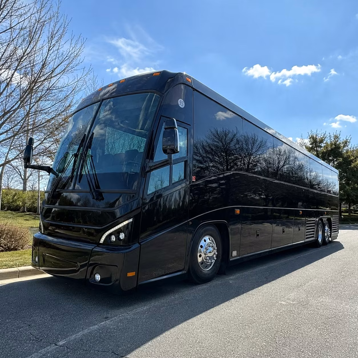 the easiest way to manage multi site employee transportation in tampa bay