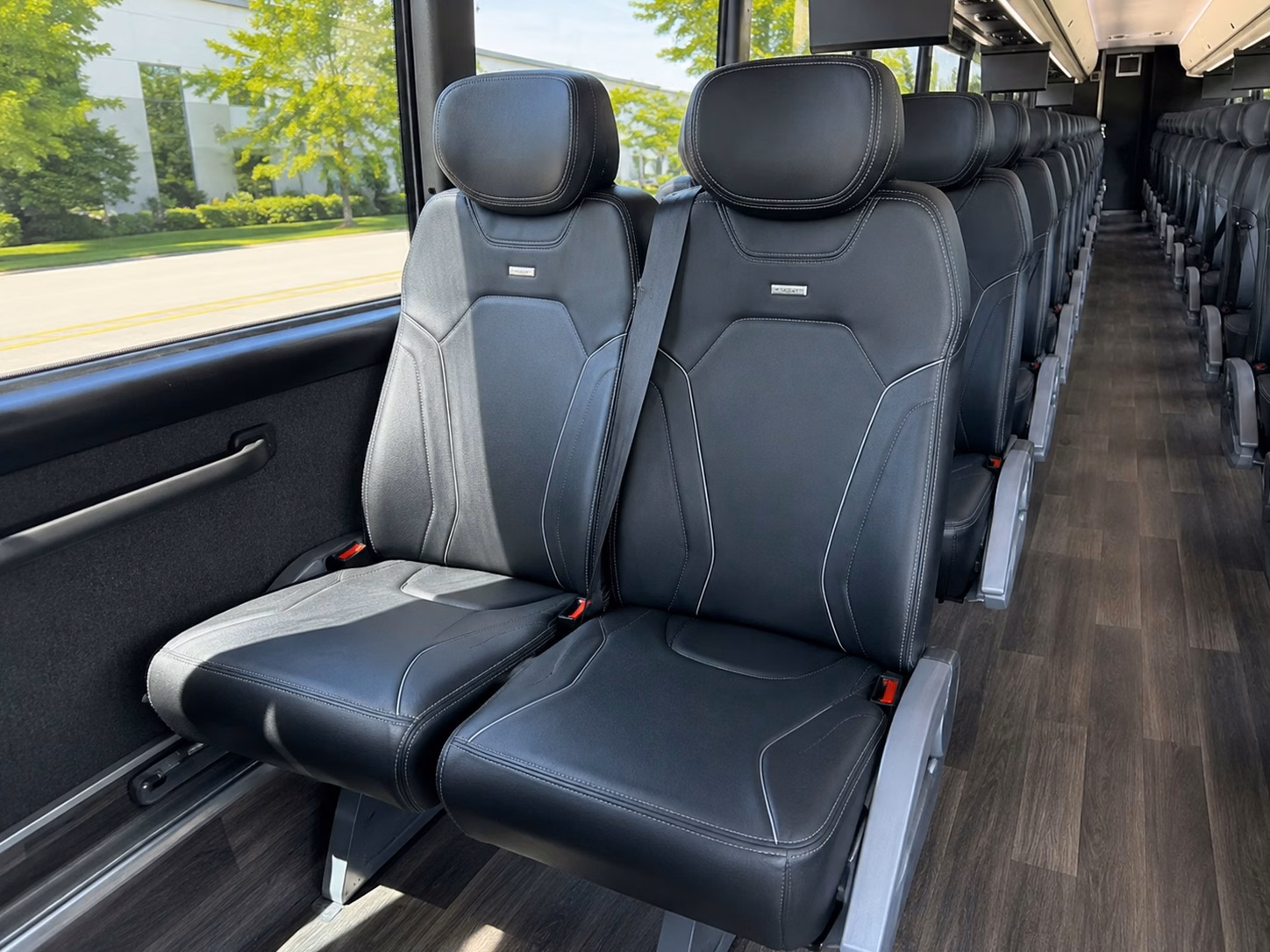 time of year and peak season how seasonality affects charter bus prices in tampa florida