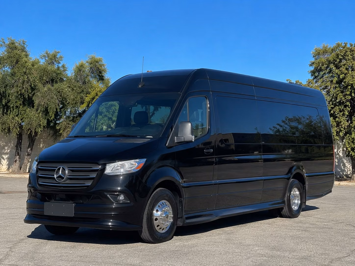 transportation serving tampa and nearby cities