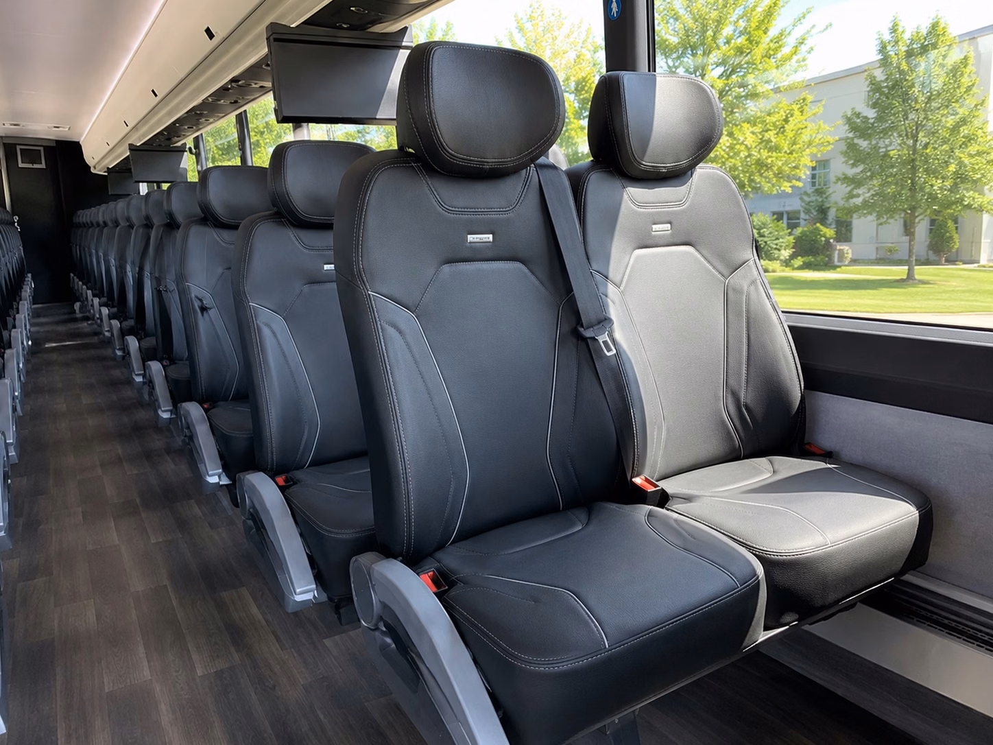 where and when you re traveling how pickup location and route affect tampa bus rates