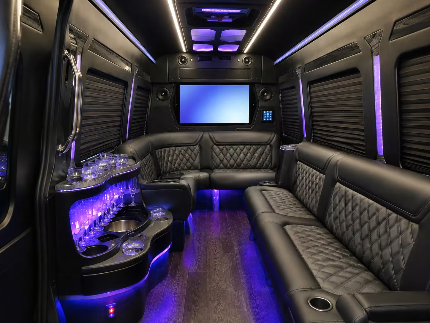 wherever your guests are staying tampa airport transfers are simple