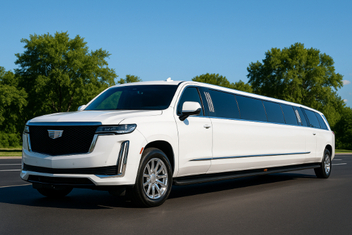 Tampa Limousine